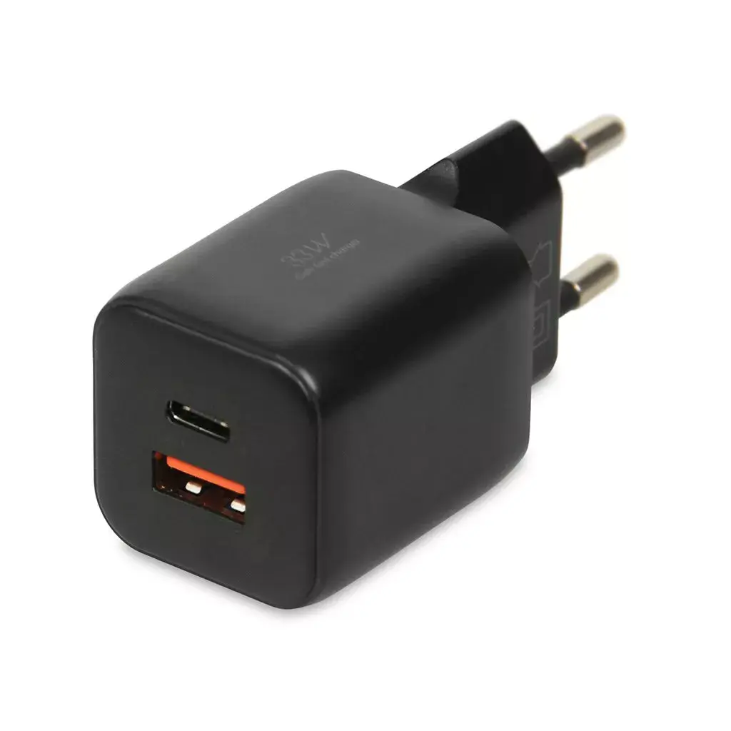 IBOX ILUC42B 12V 2A tīkla adapters Photo 3