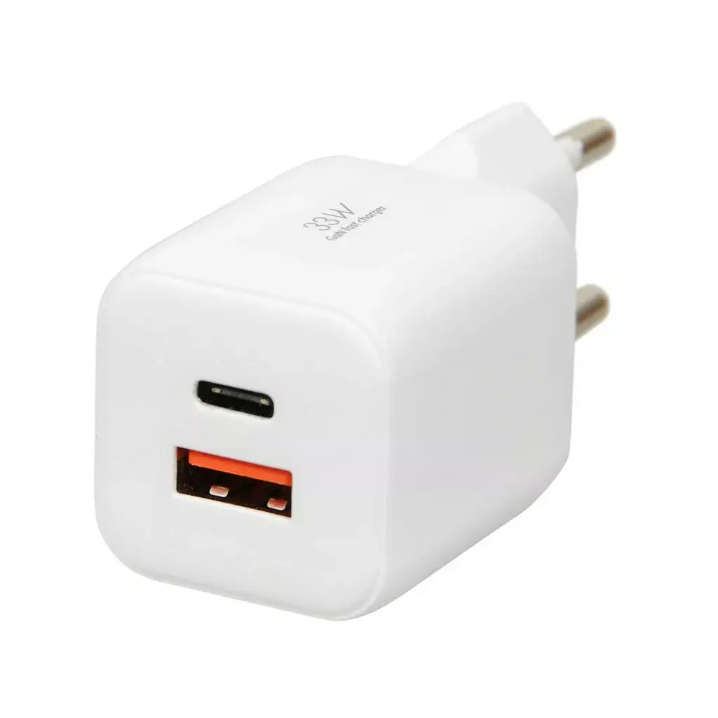 IBOX ILUC42W USB charger 42W Photo 4