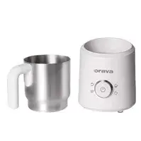 ORAVA MF-402 elektriskais piena putotājs 500 W Photo 2