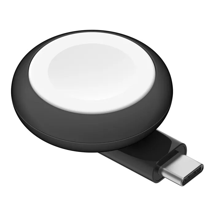 Bezvadu USB pulksteņa lādētājs Belkin BoostCharge