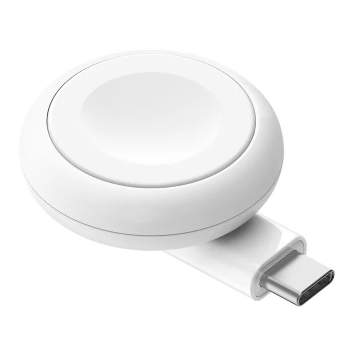 Bezvadu lādētājs Belkin BoostCharge Smartwatch Ātrā