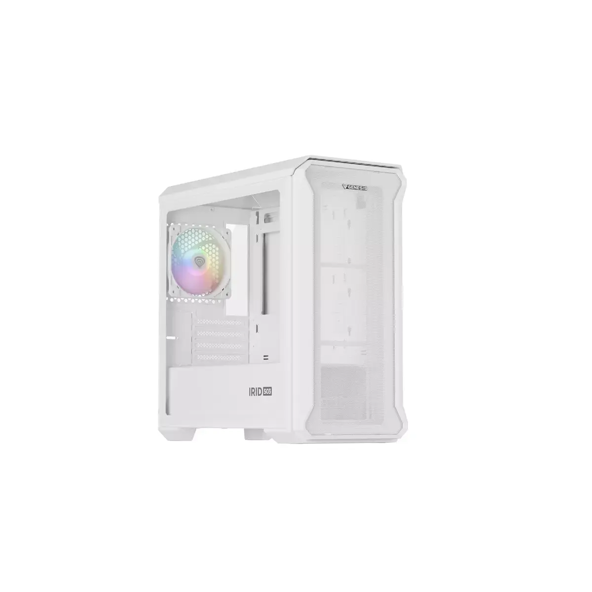 Компьютерный корпус GENESIS Irid 503 Photo 2