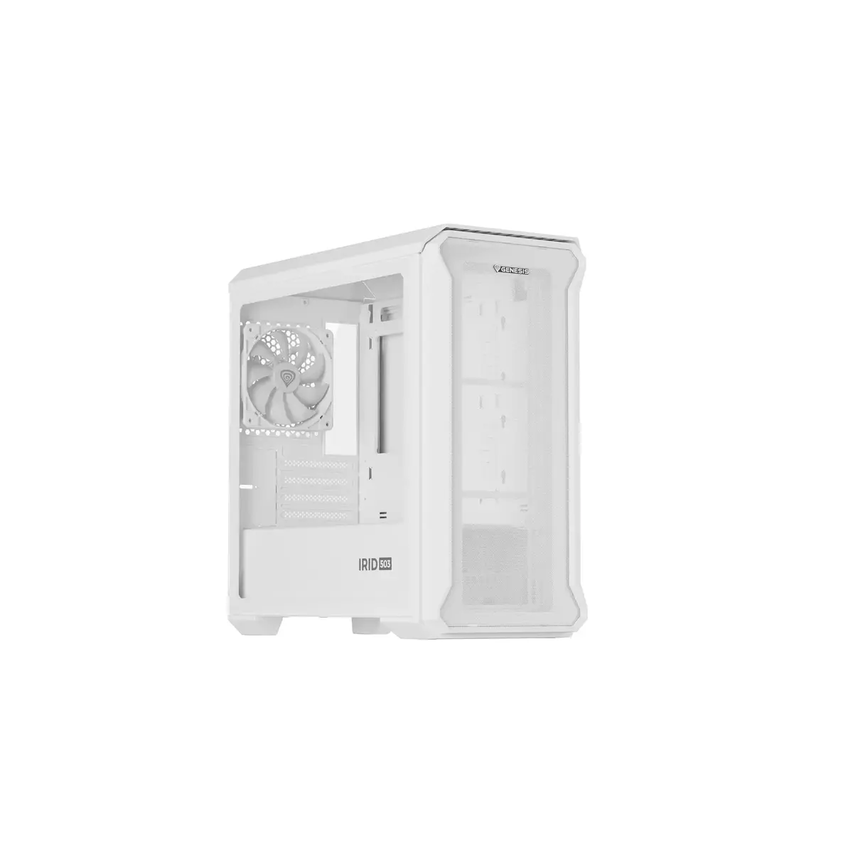 Компьютерный корпус GENESIS Irid 503 Photo 3