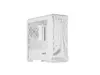 GENESIS Irid 503 ARGB Lite Корпус для ПК Mini Tower Белый Photo 3