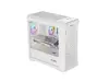 GENESIS Irid 503 ARGB Lite Корпус для ПК Mini Tower Белый Photo 4