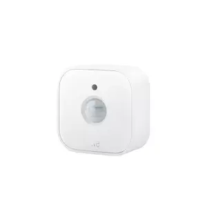Motion Detector Wireless Wall Eve 10EBY9951 IPX3 9m Detection