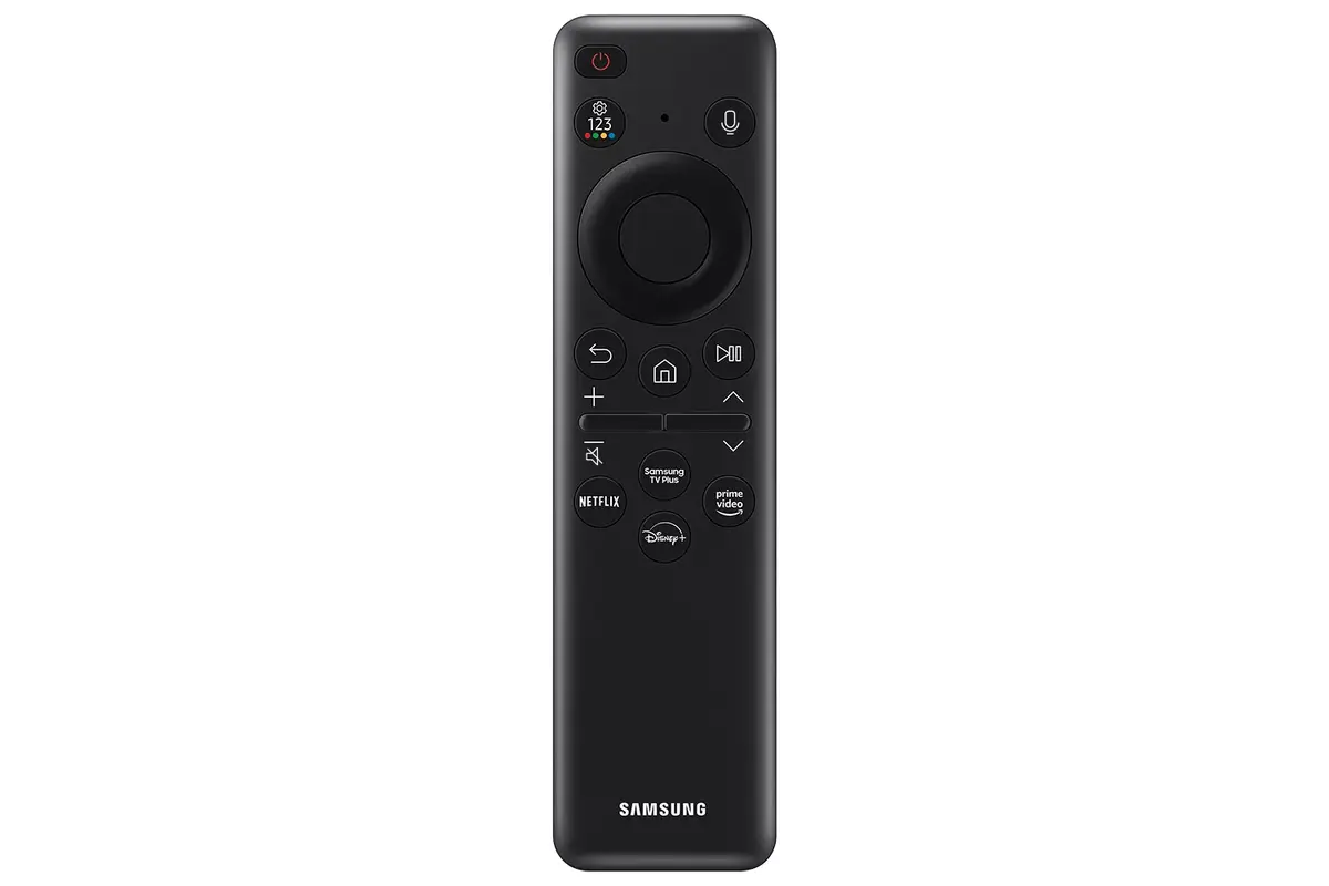 Телевизор Samsung Q80D GQ75Q80DATXZG Photo 6