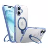 Защитный чехол Torras Ostand Spin для iPhone 16 Photo 2