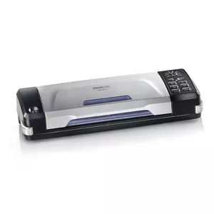 Вакуумный упаковщик Magic Vac Perfetta Черный Серый 130Вт ABS