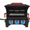 Устройство распределения электроэнергии Brennenstuhl BSV 5-32A RCD Photo 3