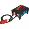 Brennenstuhl BSV 5-63A RCD type B PDU Photo 2