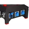 Brennenstuhl BSV 5-63A RCD type B PDU Photo 5