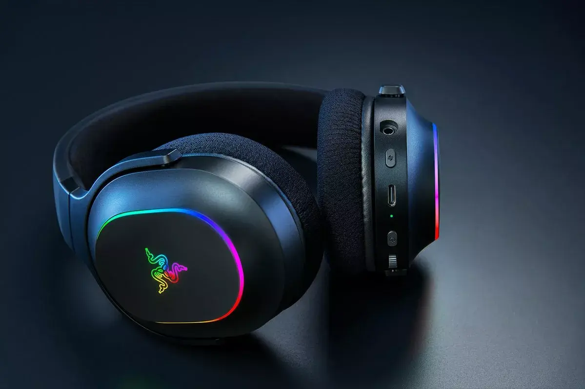 Наушники Razer Barracuda X Chroma Photo 2