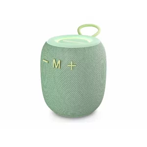 Mono portable speaker Energy Sistem Bloom Mint 10 W