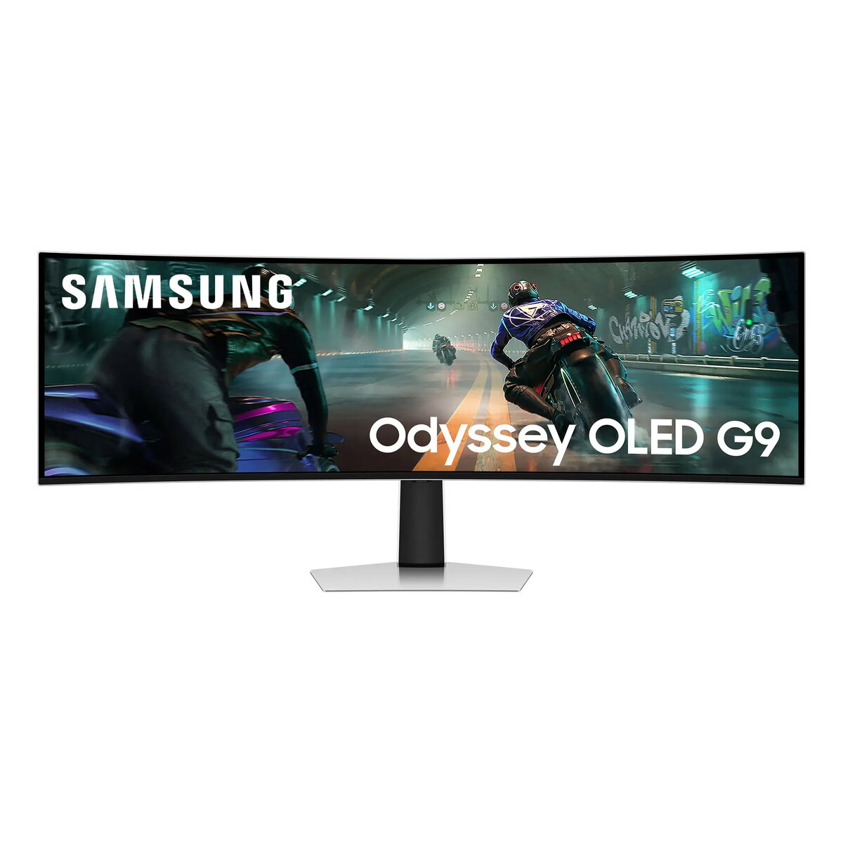 Samsung S49DG910SU Datora monitors 49 Collas
