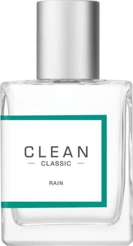 Tualetes ūdens Clean Classic Rain 30