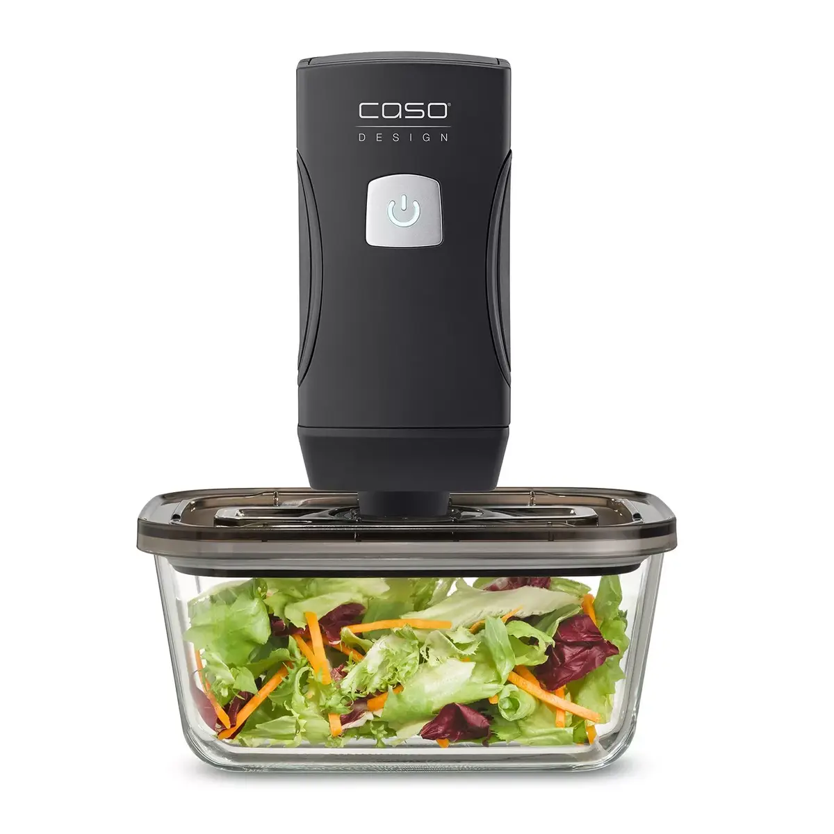 Rokas vakuuma blīvētājs Caso Vacu OneTouch Pro 20W Photo 5