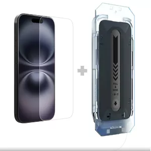 Защитное стекло Nillkin H+ PRO 0.2 мм 2.5D для Apple iPhone 16
