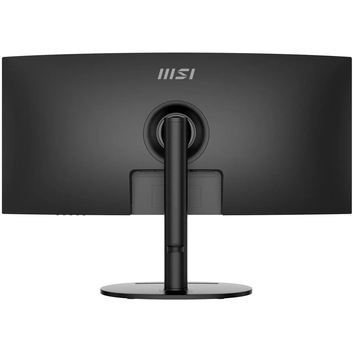 Monitors MSI Modern MD342CQP Photo 6
