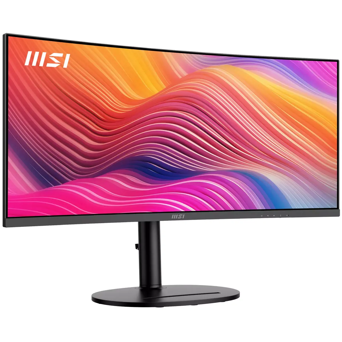 Monitors MSI Modern MD342CQP Photo 8