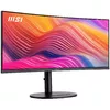 Monitors MSI Modern MD342CQP Photo 8