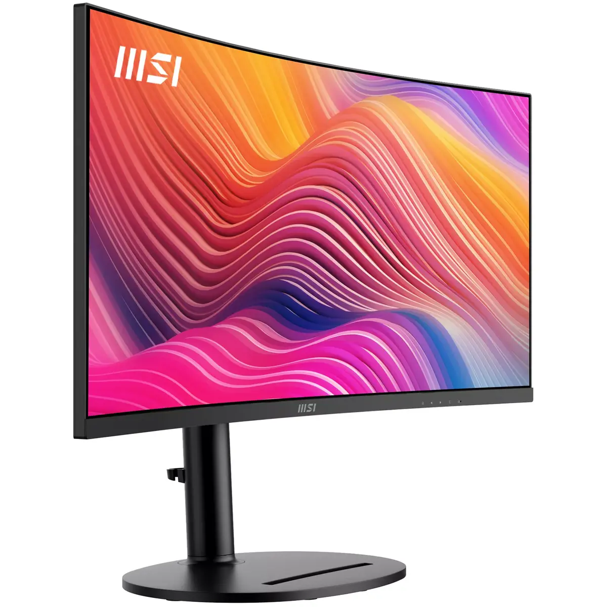 Monitors MSI Modern MD342CQP Photo 9