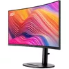 Monitors MSI Modern MD342CQP Photo 11