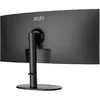 Monitors MSI Modern MD342CQP Photo 12