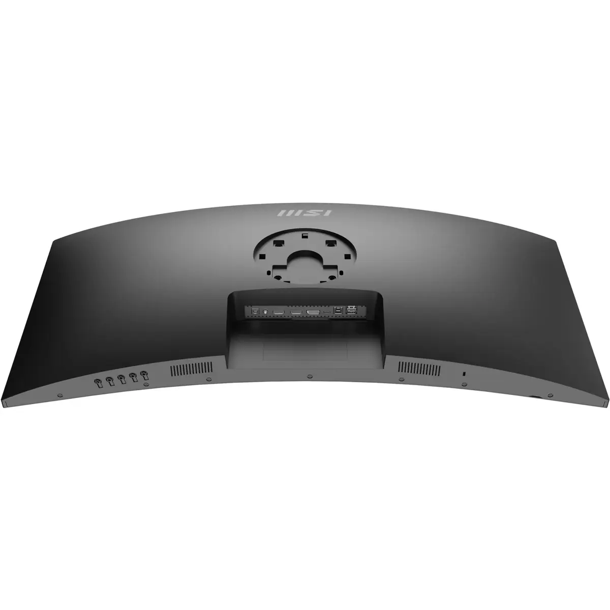 Monitors MSI Modern MD342CQP Photo 15