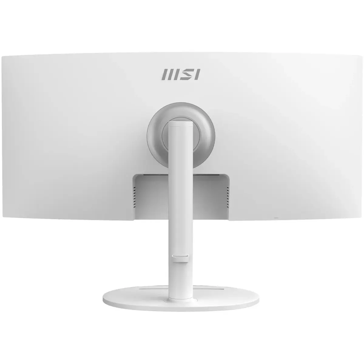 Monitors MSI Modern MD342CQPW Photo 6