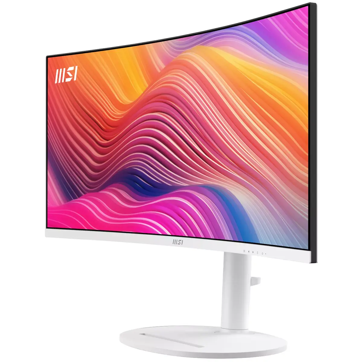Monitors MSI Modern MD342CQPW Photo 11