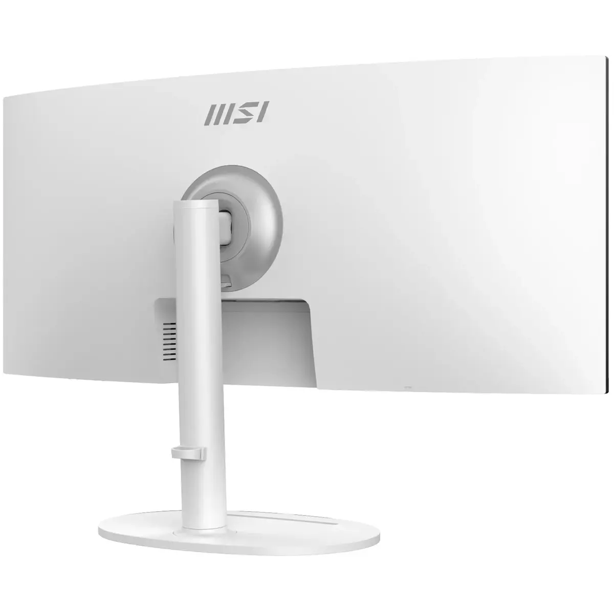Monitors MSI Modern MD342CQPW Photo 12