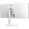 Monitors MSI Modern MD342CQPW Photo 12