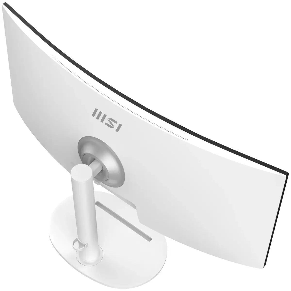 Monitors MSI Modern MD342CQPW Photo 14