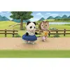 Набор для катания и скейтборда Sylvanian Families Девочка Панда Photo 5