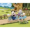 Набор для катания и скейтборда Sylvanian Families Девочка Панда Photo 7