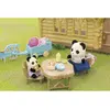 Набор для катания и скейтборда Sylvanian Families Девочка Панда Photo 8