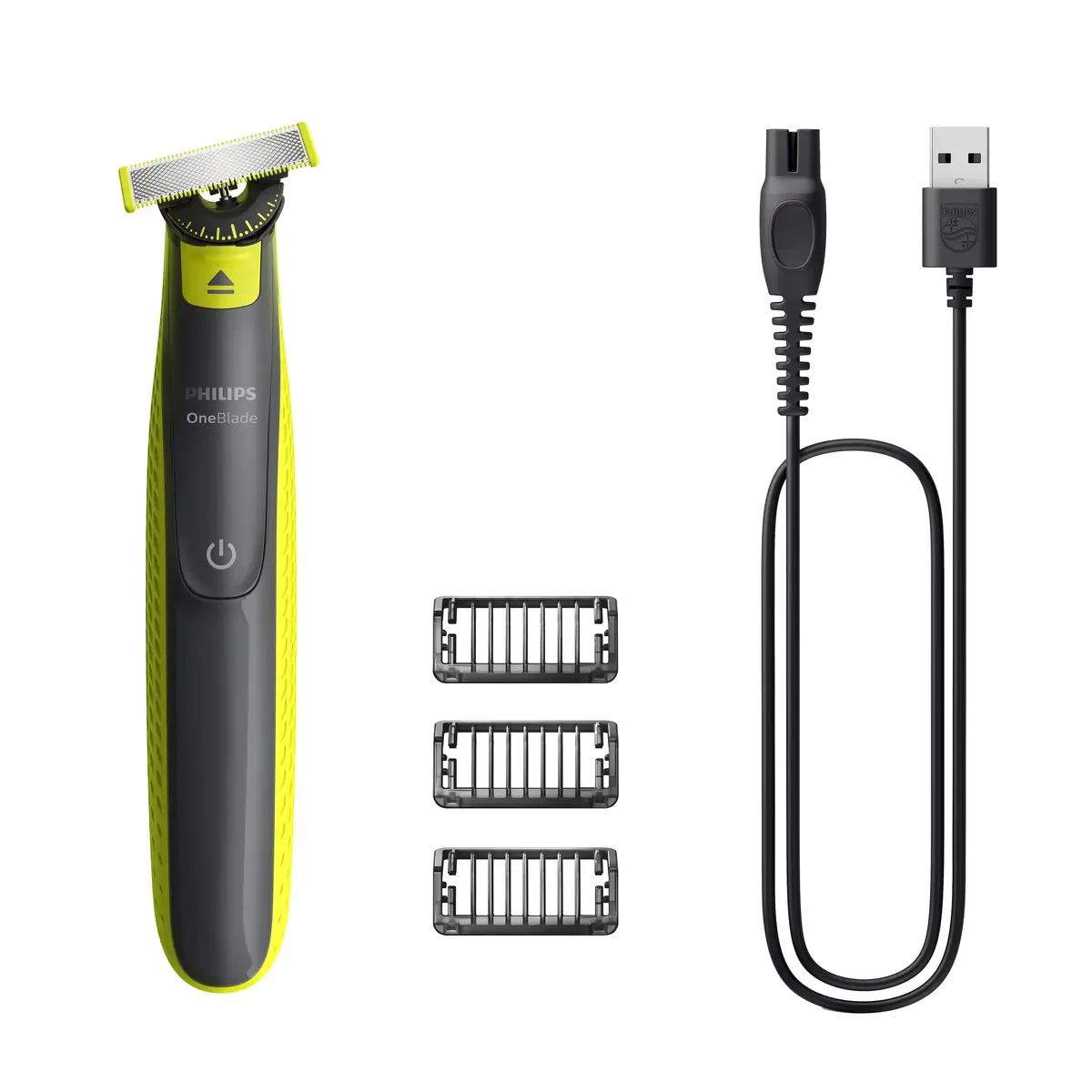Philips OneBlade 360 QP2724/23 Face skuveklis Photo 2