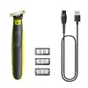 Philips OneBlade 360 QP2724/23 Face skuveklis Photo 2
