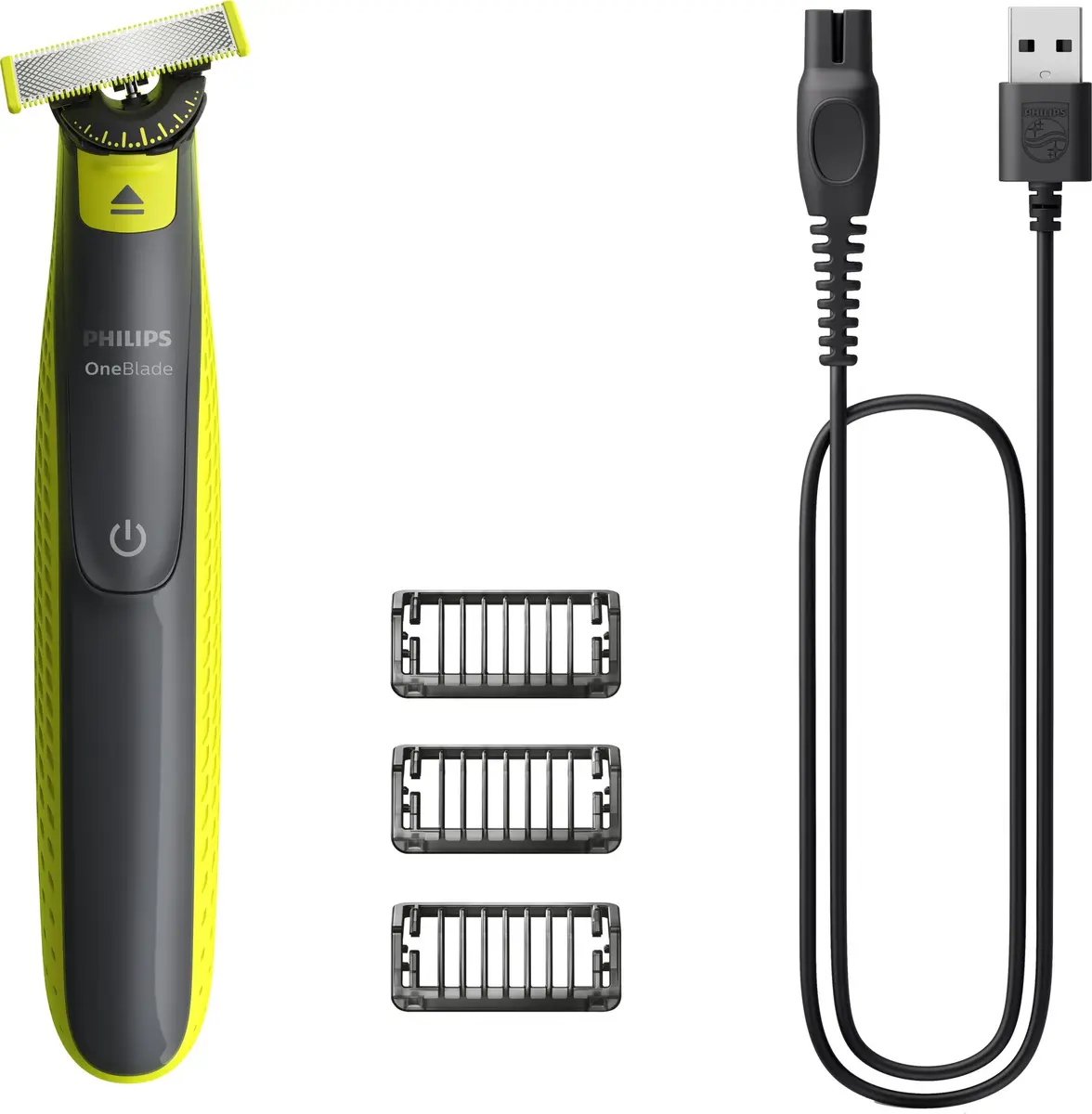 Philips OneBlade 360 QP2724/23 Face Shaver Photo 3