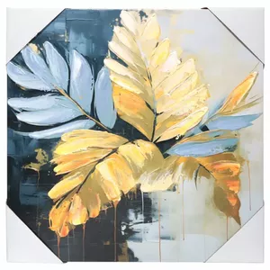Canvas print BESK 3D Model 9134849 — size 50×50 cm