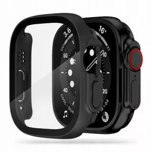 Protective case Tech-Protect Defense360 for Apple Watch Ultra 1/2 49mm, Black