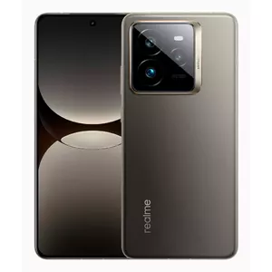 Смартфон realme GT 7 Pro 6.78" 12 ГБ 256 ГБ Серый