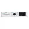 BEKO bPRO 700 B7WFU69418WB ES стиральная машина Photo 6