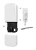MikroTik wAP ax galda maršrutētājs Wi‑Fi 6 Photo 4