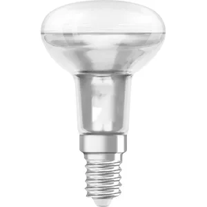 LED spuldze BELLALUX SR5060 E14 4.3W 827, silti balta, enerģijas klase A+