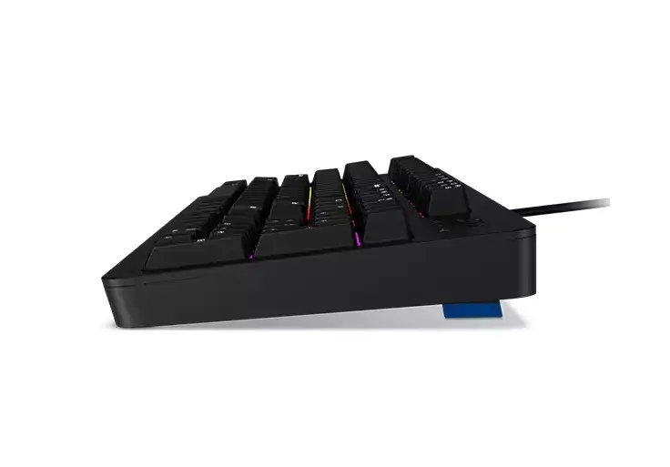 Lenovo Legion KM310 игровой комплект клавиатуры и мыши Photo 6