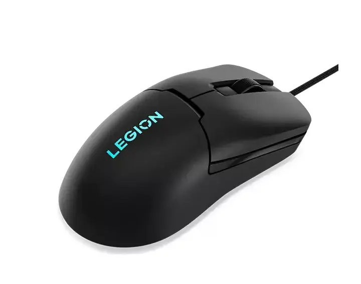 Lenovo Legion KM310 игровой комплект клавиатуры и мыши Photo 7