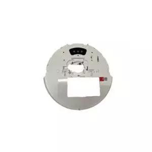 Верхняя пластиковая крышка (Upper Housing) для Roborock S8 Black Pro Ultra — запчасть для пылесоса