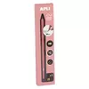 Карандаш Apli INFINITE HB розовый 200-15423 Photo 4